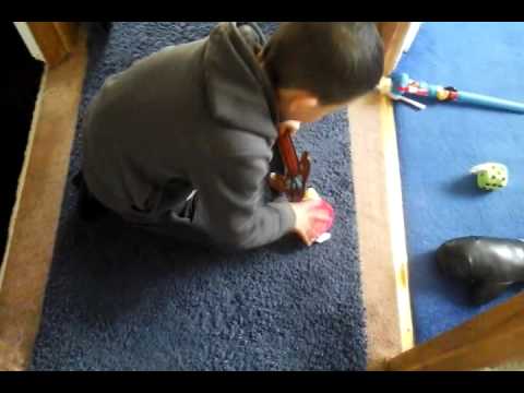 Angry birds epic episode  1