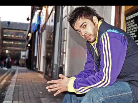 CRAIG DAVID - SPANISH ft RISHI RICH & JAGGY D