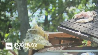 Deadly house explosion in Annapolis appears accidental, investigators say