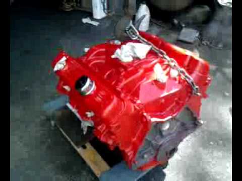 My 1987 Buick 455 Stage-1 Regal's D&S Buick 455! 2010-06-30- Tyrone Taylor's PONTIAC 428!