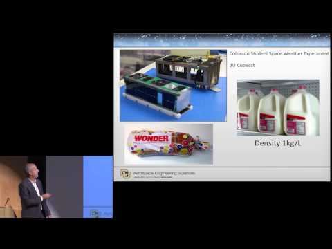 GRCon16 - Keynote: CU Boulder & SDR, Scott Palo