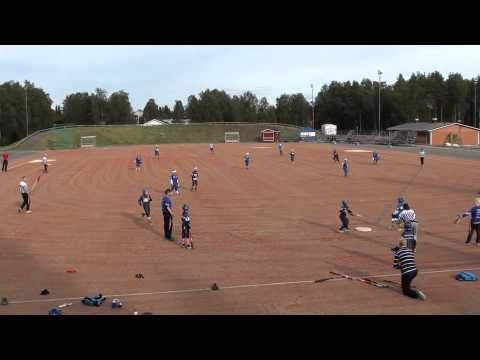 30.7.2015 Napa Pesis - KeKi F