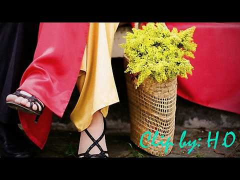 Tháng giêng - Trần Thu Hà