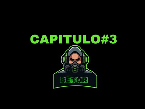 DUELO DE ESCUADRS ||  BETOR