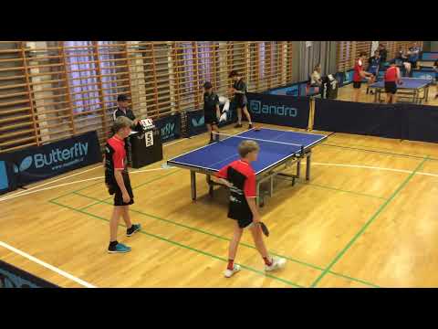 230521 DrDiv, Hvidovre - Frederiksberg, Double 1