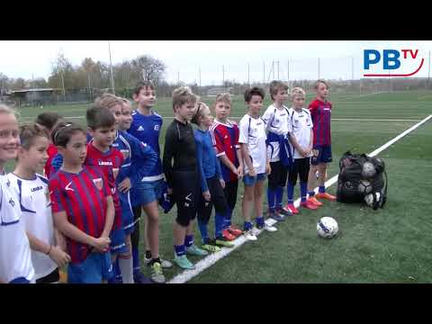 Sukces rocznika 2007 Polonii Bytom!