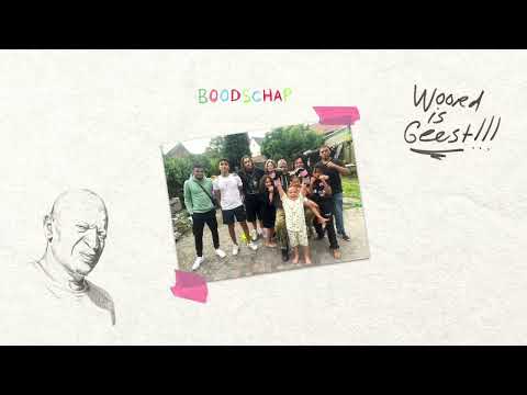 Video thumbnail for Boodschap