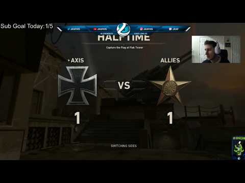 INSANE CTF in Pro $8s! JKap, Classic, Goonjar, Royal vs. Parasite, Faccento, Aqua & Saints!