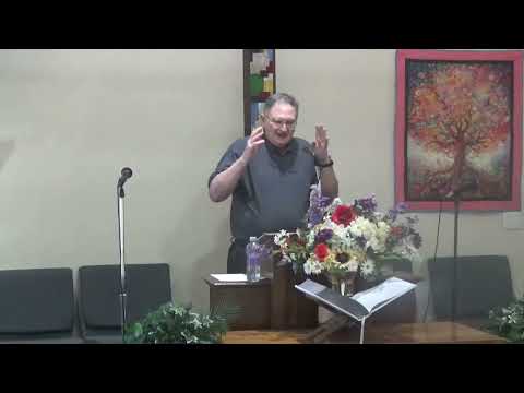 Hebrews 2 6-21-2026