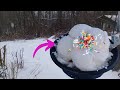 Turn Snow Into Ice Cream How To Make Snow Ice Cream Snow Cream
