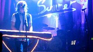 The Rocket Summer- Run To You