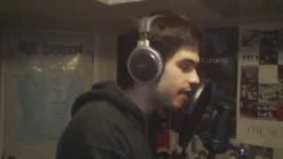 La Fouine - Essaie Encore - JaianMusic Vocal Collab ft. Agrestarr