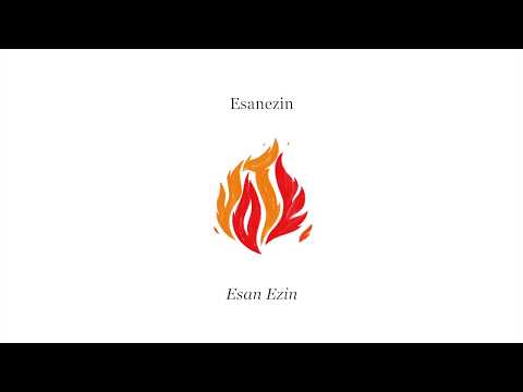 Esanezin - Esan Ezin (ft. Leire Berasaluze)