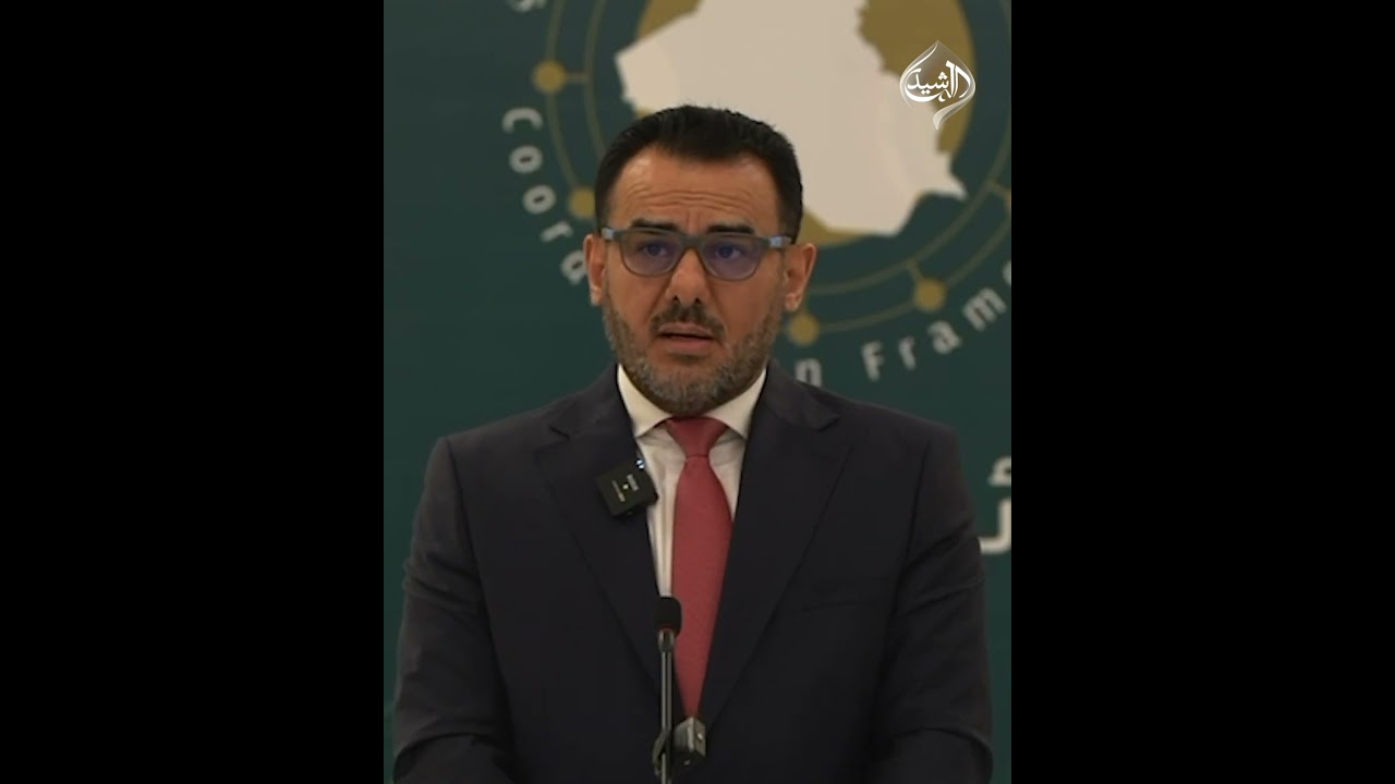 فيديو | الإطار التنسيقي يعلن المالكي مرشحه لرئاسة الوزراء استنادًا لخبرته السياسية والإدارية