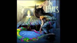 IN FLAMES - ALIAS (LYRICS)