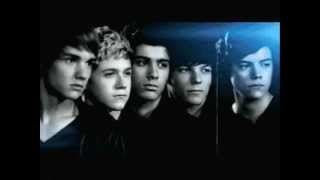 One Direction Ft. Kelly Clarkson-Tell Me A Lie (Lyrics)