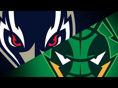 NBL26 Round 4 | Adelaide 36ers vs Tasmania JackJumpers