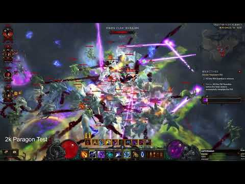 New BAZOOKA Star Pact Meteor Wizard Teaser