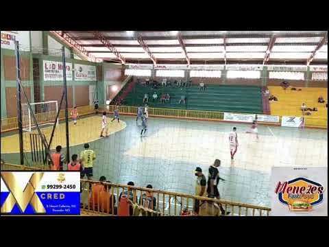 Apaefs x São Francisco