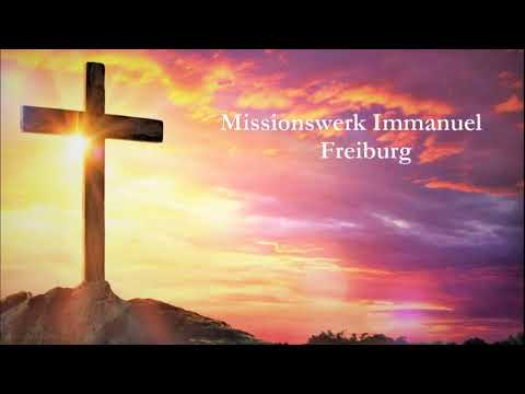 Predigt Janeli 25.04.2021 Der Schmale und breite weg