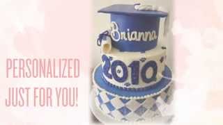 preview picture of video 'Birthday Cakes, Wedding Cakes, Special Occasion Cakes Granite City IL'