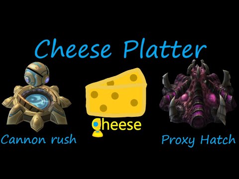 Cheese Platter | The Dad Files no.049