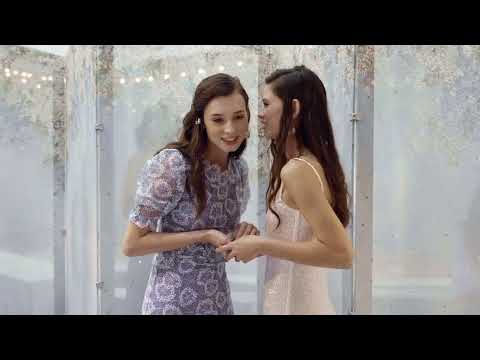 Luisa Beccaria | Spring Summer 2023 | MAKING WAVES