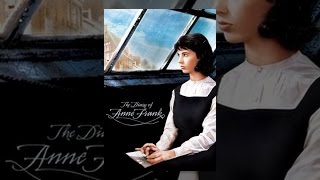 The Diary Of Anne Frank