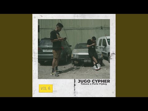 Jugo Cypher Vol. 6