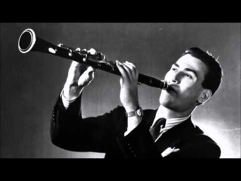 Back Bay Shuffle - Artie Shaw