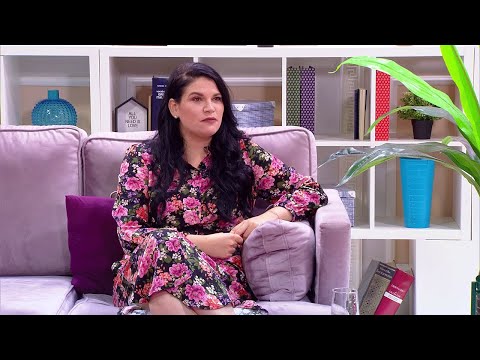 Sanja Vasiljevic - Karleusa je prorocica