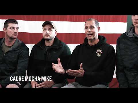 Selection 023 // Cadre AAR