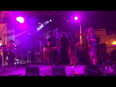 Daniele Sepe - Capitan Capitone e i Fratelli della Costa - Spritz e Rivoluzione