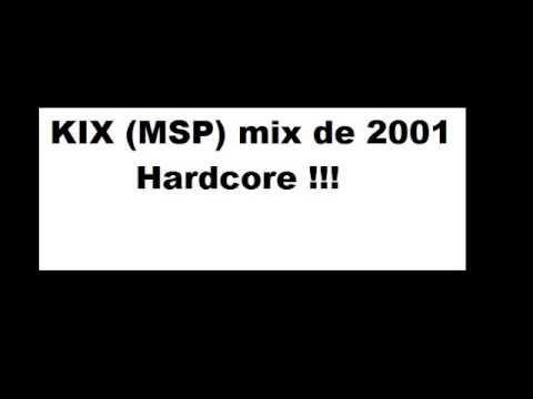 Mix de KIX (MSP) 11.04.2001 Part 4