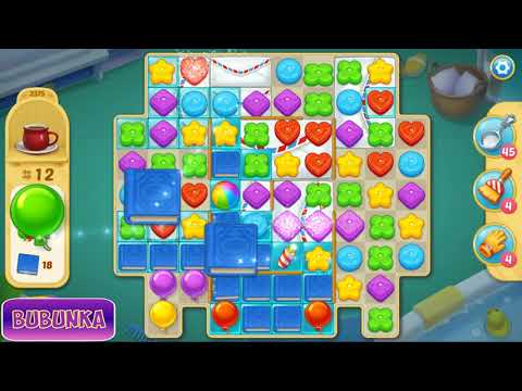 Matchington Mansion level 2375 HD