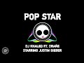 유튜브 다운로드 DJ Khaled - Popstar (Visual) ft. Drake Starring Justin Bieber