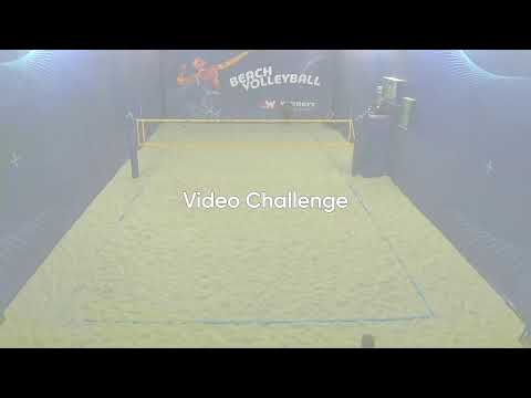 05:45 D. Kharchenko / D. Kliuiev - A. Bakotin / A. Kotelenets 27.12.2022 | Winners Beach Volleyball