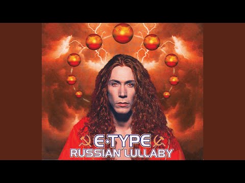 Russian Lullaby (Radio Edit)