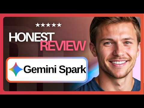 Gemini Spark Review: Google's AI Agent That Acts Without Asking — Should You Trust It? (2026)
