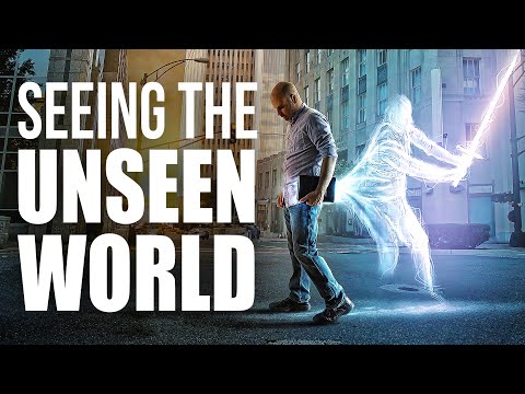 Seeing the Unseen World