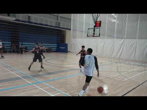 HEAT vs Reign Elite - Sunday tier 4 - tcbl 2021 fall