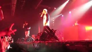 All I want- Cameron Dallas &amp; Aaron Carpenter - Magcon Tour Barcelona