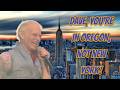 David Lee Roth Performs New York State of Mind In Oregon, BUT WHY???