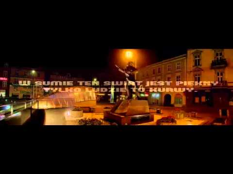 GRaco -Tak to jest w tym mieście    prod. Blekear