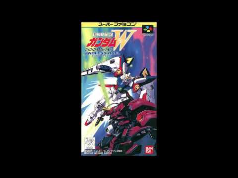FullmetalHagane's Best VGM 129 - Mobile Suit Gundam Wing: Endless Duel - Port
