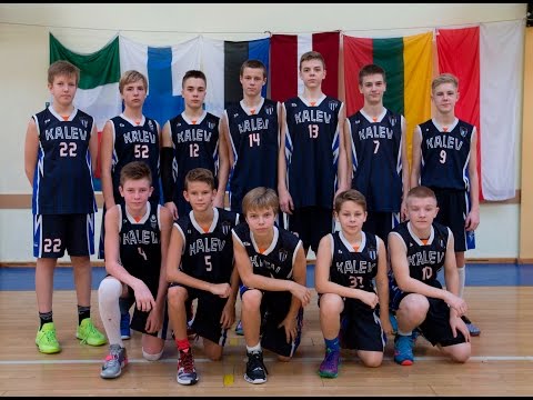 KA Tallinna Kalev-Tigullio Sport Team