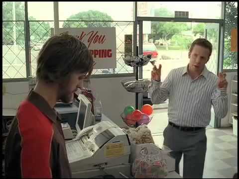 Air Quoting "Coffee"