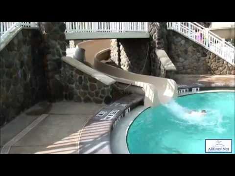 Saratoga Springs Swimming Pool Areas