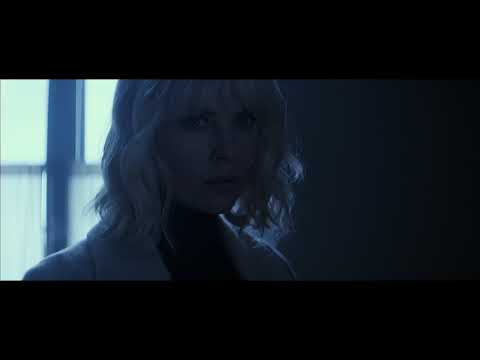 Взрывная блондинка - Trailer