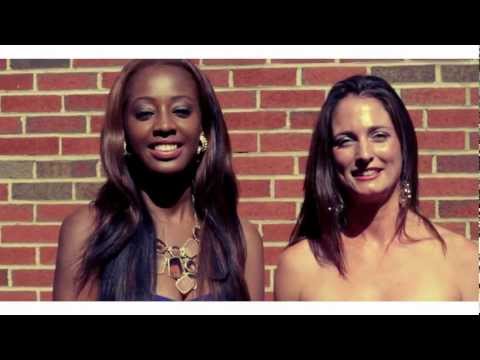 "One Day" Behind the Scenes Video Shoot.